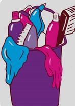 Huishoudelijke hulp Harbrinkhoek, Diensten en Vakmensen, Huishoudelijke hulp, Schoonmaken