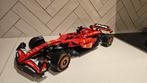 Lego f1 ferrari 42207 1 keer gebouwd, Ophalen, Zo goed als nieuw