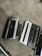 Interieurlijsten set alu m cube BMW E60 E61, Auto-onderdelen, Interieur en Bekleding, Einsteinlaan 5, Gebruikt, Bmw, Ophalen of Verzenden