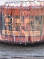 Ring kern trafo ILP Transformator 61026, Ophalen of Verzenden, Overige onderdelen