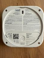 Google Nest Rookmelders 3 stuks, Ophalen of Verzenden, Zo goed als nieuw, Brandblusser