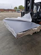 Luxe gevelbekleding. 5x Swisspearl PATINA P070 2500x1250x8mm, Doe-het-zelf en Verbouw, Platen en Panelen, Ophalen, Nieuw, Overige materialen