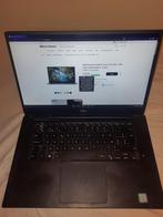 Dell Precision 5530, Computers en Software, Windows Laptops, Ophalen, Met videokaart, 2 tot 3 Ghz, Intel® Core™ i7 