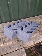 Lichtgewicht Fiamma level pro levellerplaten, Ophalen of Verzenden