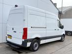 Mercedes-Benz Sprinter 214 2.2 CDI L2H2 Climate Control Crui, Auto's, Voorwielaandrijving, Gebruikt, 2000 kg, Wit