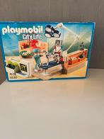 Playmobil city life 5530, Ophalen of Verzenden, Zo goed als nieuw