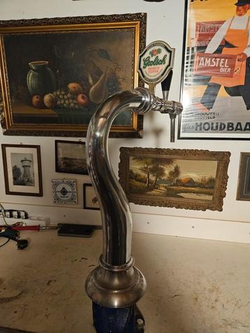 Grolsch Ossenhoorn Tapzuil - Biertap beschikbaar voor biedingen