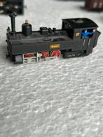 Liliput L707 Type U 0-6-2T 'Stainz' S11 of the Zillertalbahn, Ophalen of Verzenden, Zo goed als nieuw, Liliput, Gelijkstroom