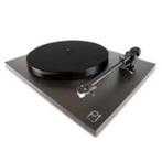 Rega Planar 1 (Zwart / Wit), Audio, Tv en Foto, Platenspelers, Overige merken, Nieuw, Pitch-regelaar, Ophalen of Verzenden