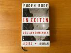 Eugen Ruge - In Zeiten des abnemenden Lichts, Ophalen of Verzenden, Zo goed als nieuw
