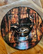 Rare Smashing Pumpkins Picture Disc Machina (Unofficial), Ophalen of Verzenden, Zo goed als nieuw