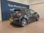 Peugeot 208 1.2 PureTech Blue Lease Active, Voorwielaandrijving, Stof, Gebruikt, Euro 6