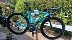 Bianchi Oltre XR3 Ultegra - Maat 53, Fietsen en Brommers, Fietsen | Racefietsen, 28 inch, Carbon, Heren, Zo goed als nieuw