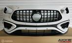 Mercedes gla 35 amg facelift Bumper W247 H247 A2478804508, Auto-onderdelen, Gebruikt, Ophalen of Verzenden, Bumper, Voor