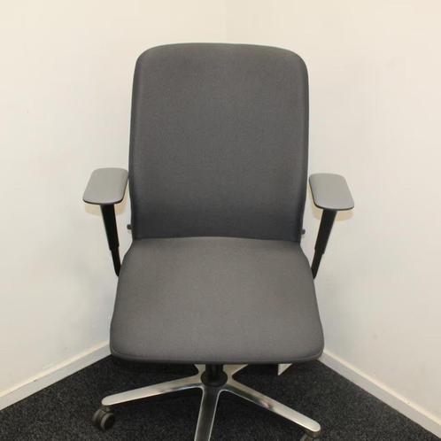 Wilkhahn AT 187/ 7Bureaustoelen,Burostoel,Ergonomisch, NIEUW, Huis en Inrichting, Bureaustoelen, Nieuw, Bureaustoel, Zwart, Ergonomisch