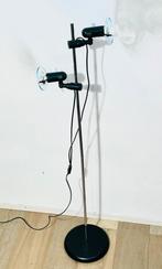 vintage Italiaanse vloerlamp van Miwi uit de jaren 70 of 80, Ophalen of Verzenden, Zo goed als nieuw