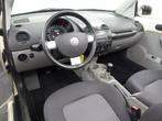 Volkswagen New Beetle Cabriolet 2.0 TSI NAP 63dkm / Dealer o, Te koop, Beige, Benzine, Gebruikt