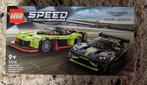 LEGO 76910 Aston Martin Valkyrie AMR Pro and Aston Martin, Ophalen of Verzenden, Nieuw