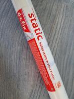 2x d-c-fix Static raamfolie nummer 2,
67.5 breed,1.5m lengte, Ophalen of Verzenden, Nieuw, Minder dan 5 m², Folie