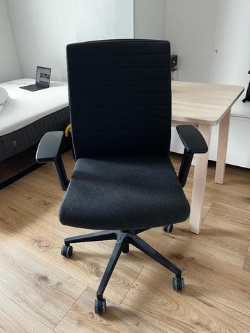 Ergonomische bureaustoel 'Daimy' beschikbaar voor biedingen