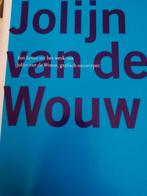Boek Jolijn vd wouw keuze werk grafisch ontwerpster, Ophalen of Verzenden, Zo goed als nieuw, Overige onderwerpen