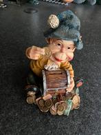 Laaf spaarpot, Verzamelen, Efteling, Ophalen, Zo goed als nieuw, Beeldje of Poppetje