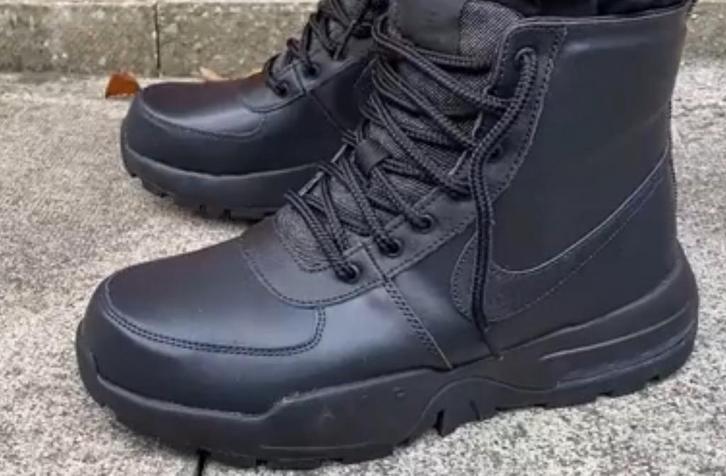 Nike air max goaterra 2.0, Kleding | Heren, Schoenen, Nieuw, Sneakers of Gympen, Zwart, Ophalen of Verzenden