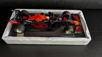 Max Verstappen 1:18 Edition 43 Australian GP 2019, Ophalen of Verzenden, Zo goed als nieuw, Auto, MiniChamps
