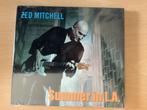 Zed Mitchell-Summer in L.A., Ophalen of Verzenden, Zo goed als nieuw, Poprock