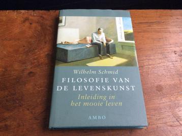 Filosofie van de Levenskunst, Wilhelm Schmidt beschikbaar voor biedingen