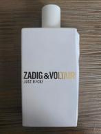 Zadig & Voltaire Just Rock Femme 🌺 Zeldzaam, Ophalen of Verzenden, Nieuw