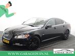 Jaguar XF 3.0D V6 Automaat Premium Luxury Elektr Nappa Leder, Auto's, Te koop, 205 €/maand, 1745 kg, Gebruikt