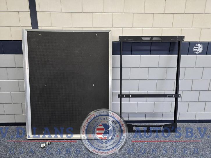 Decked CG1000 CargoGlide Bed Slide – 241122 cm, Auto diversen, Overige Auto diversen, Ophalen