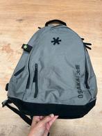 Osaka Hockeytas Rugzak - Grijs/Zwart - 25 Liter, Ophalen of Verzenden, Nieuw, Tas