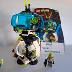 Lego system 6899 nevel buitenpost, space, Ophalen of Verzenden, Zo goed als nieuw, Complete set, Lego
