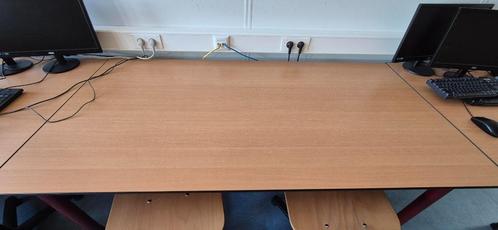 Werktafels/bladen Bijna Gratis!, Doe-het-zelf en Verbouw, Werkbanken, Gebruikt, 120 tot 170 cm, Ophalen