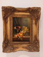 Stilleven van fruit, Antiek en Kunst, Kunst | Schilderijen | Klassiek, Ophalen of Verzenden
