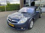 Opel Vectra 1.9 CDTi Business apk 14-01-2025, Auto's, Origineel Nederlands, Te koop, Zilver of Grijs, 5 stoelen