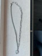 Ketting en armband finaste, Ophalen of Verzenden, Nieuw, Zilver