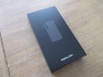 (Doos is Dicht) Samsung S24 PLUS Black Marele 256GG 5G, Ophalen, Nieuw, Zwart, Galaxy S24