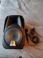 iDance Groove 216 MK2 Speaker met Microfoon, Overige merken, Gebruikt, Overige typen, Ophalen of Verzenden