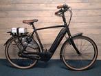Gazelle Grenoble C8 Hmb heren 61cm e-bike met Bosch, Ophalen, Zo goed als nieuw, Gazelle