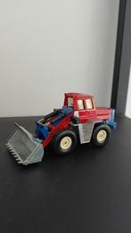 Siku V270 Zettelmeyer 1:55, Hobby en Vrije tijd, Modelauto's | 1:50, Ophalen of Verzenden, Zo goed als nieuw, Hijskraan, Tractor of Landbouw