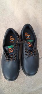 S3 Werkschoenen, Emma Paul, maat 40, Ophalen of Verzenden, Nieuw