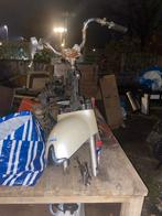 Sym Allo Frame - Gebruikt, Ophalen, Gebruikt, Maximaal 45 km/u, Allo