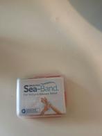 Sea-Band Reisbandjes Kinderen, Ophalen of Verzenden, Nieuw, Overige typen