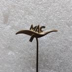 MAC, Martin Air Charters, Verzamelen, Speldjes, Pins en Buttons, Ophalen of Verzenden, Gebruikt, Transport