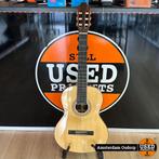 Juan Salvador Modelo 10a Akoestische gitaar | Ongebruikt, Flex Ltd., Nieuw, https://flex.com/contact-us, Nobelstraat 10, 5807 GA Oostrum LB, Limburg, Nederland