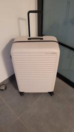 SAMSONITE STACKD SPINNER 81CM XXL KOFFER ZGAN, Sieraden, Tassen en Uiterlijk, Koffers, Ophalen, Hard kunststof, Slot, Zo goed als nieuw