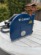 Carat W-3511 muurzaag diamantzaag betonzaag, Doe-het-zelf en Verbouw, Gereedschap | Zaagmachines, Ophalen, Zo goed als nieuw, 1200 watt of meer